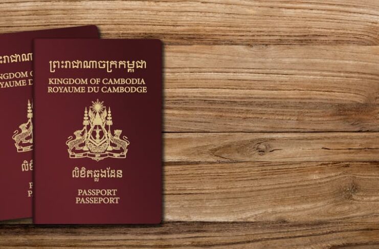 Japan Visa