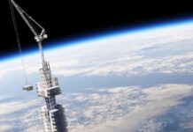 The Unexpected Way To Construct Skyscrapers