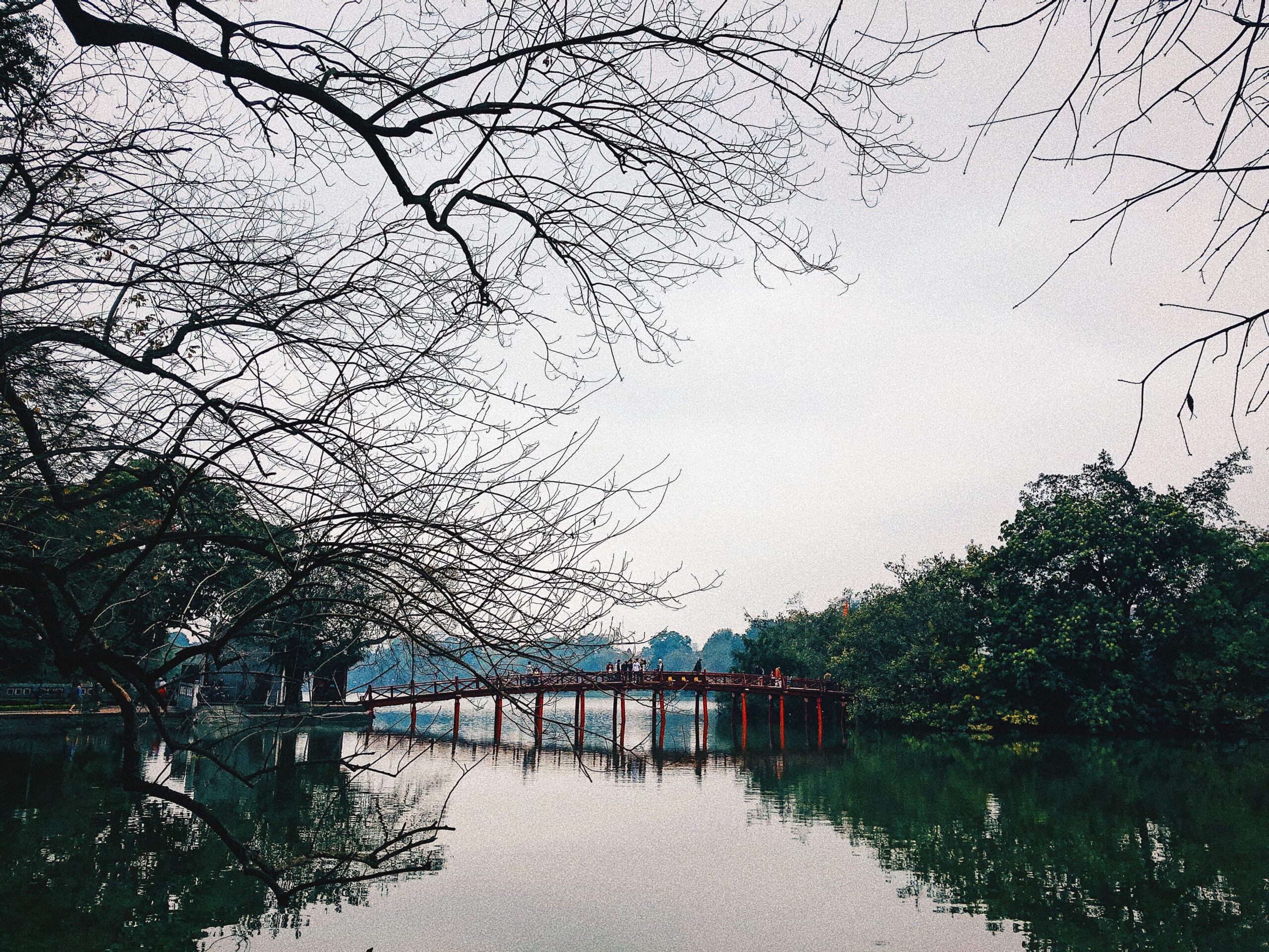 Hanoi