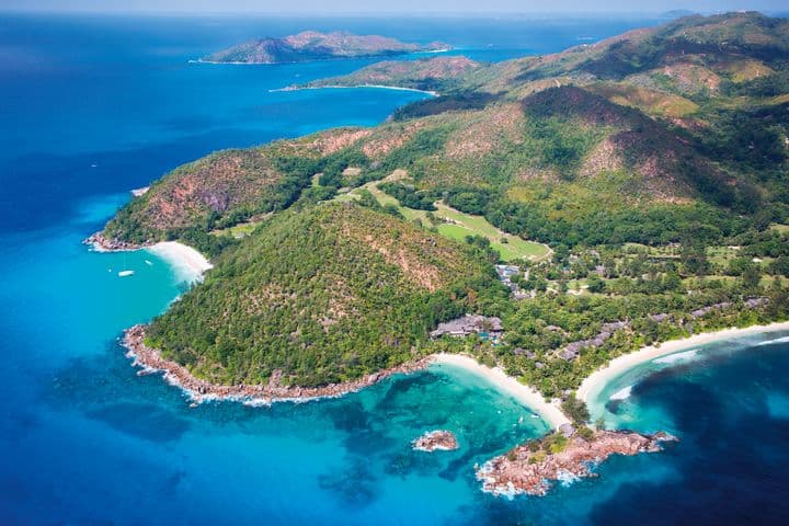 most beautiful islands 