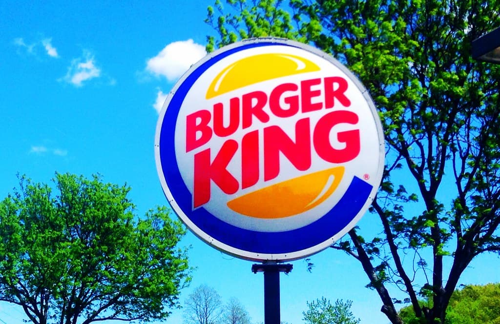 Famous Fast Food Brands 