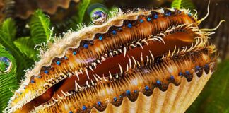 10 Animals With More Than Two Eyes