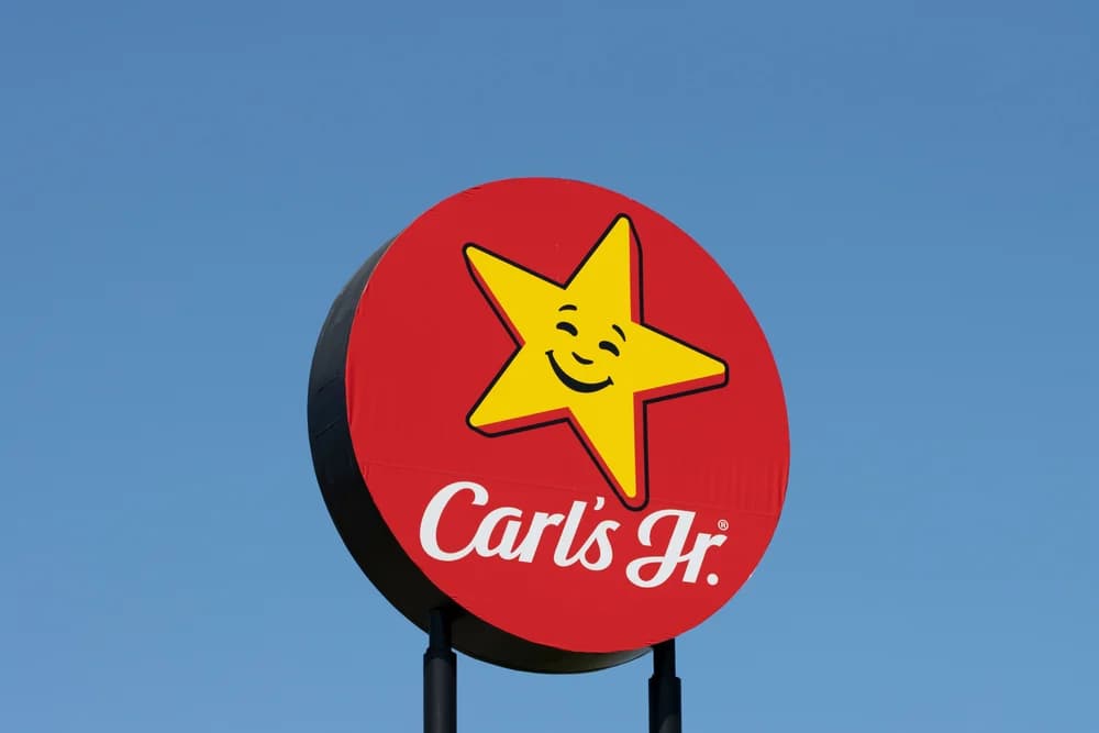 Famous Fast Food Brands 