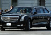 8 Toughest Bulletproof Cars That Are Super Safe To Ride