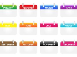 Born Month