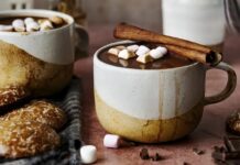 Seasonal Beverages: 5 Perfect Winter Drinks