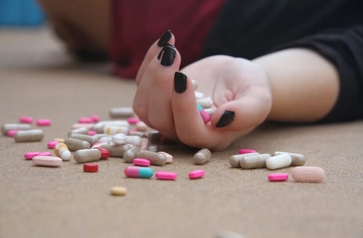 Suicide