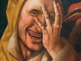 People Who Died From Laughter