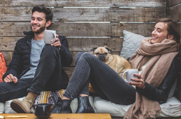 How To Tell If A Guy Likes You