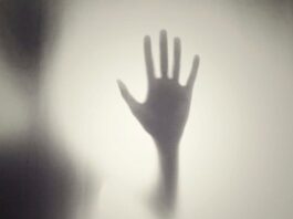 Real Scary Stories