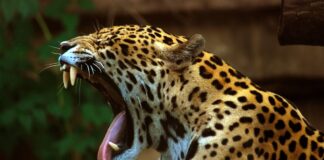 10 Animals With The Strongest Bites