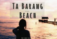 Ta Barang Beach: A Great Place To Camp