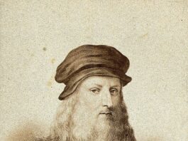Leonardo Da Vinci