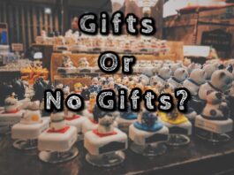 Gifts