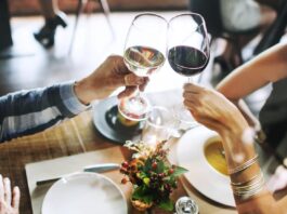 First Date Mistakes