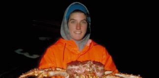 Giant Decapod Crustaceans: 5 Largest Crab Species