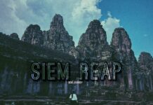 Fun Things To Try In Siem Reap Province