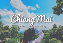 Chiang Mai: A Mountainous City Worth Exploring