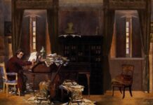 10 Famous Classical Piano Composers & Their Famous Pieces