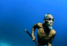 Bajau People: The Incredible Sea Nomads