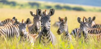3 Zebra Species You Probably Don’t Know